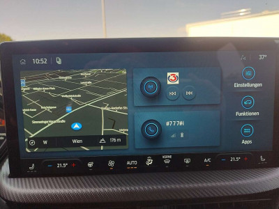 Ford Kuga Vorführwagen Ford Kuga Vorführwagen