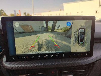 Ford Kuga Vorführwagen Ford Kuga Vorführwagen