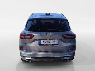 Ford Kuga Vorführwagen Ford Kuga Vorführwagen