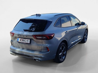 Ford Kuga Vorführwagen Ford Kuga Vorführwagen