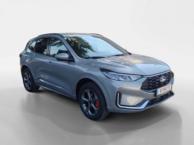 Ford Kuga Vorführwagen Ford Kuga Vorführwagen