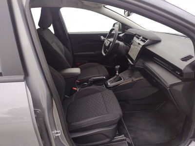 Ford Puma Vorführwagen Ford Puma Vorführwagen