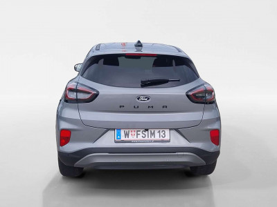 Ford Puma Vorführwagen Ford Puma Vorführwagen