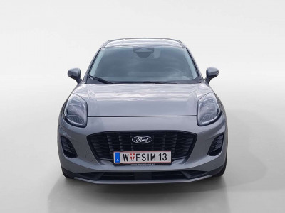 Ford Puma Vorführwagen Ford Puma Vorführwagen