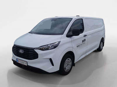 Ford Transit Custom Vorführwagen Ford Transit Custom Vorführwagen