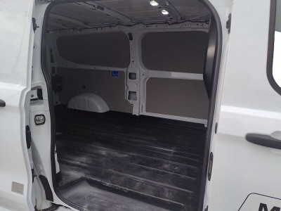 Ford Transit Custom Vorführwagen Ford Transit Custom Vorführwagen