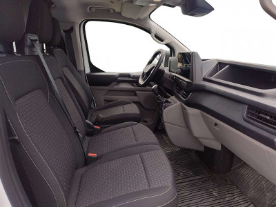 Ford Transit Custom Vorführwagen Ford Transit Custom Vorführwagen