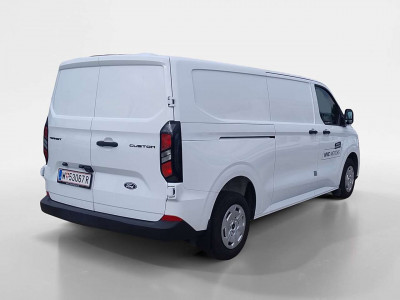 Ford Transit Custom Vorführwagen Ford Transit Custom Vorführwagen