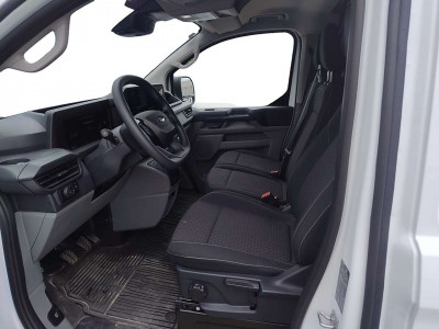 Ford Transit Custom Vorführwagen Ford Transit Custom Vorführwagen