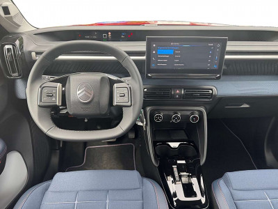 Citroën C3 Neuwagen Citroën C3 Neuwagen