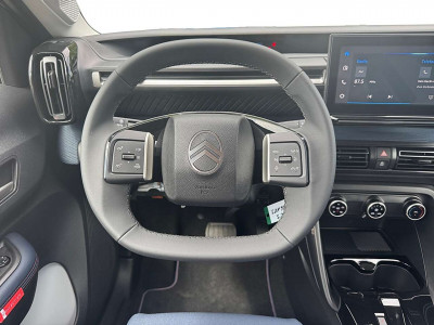 Citroën C3 Neuwagen Citroën C3 Neuwagen