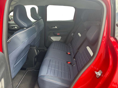 Citroën C3 Neuwagen Citroën C3 Neuwagen