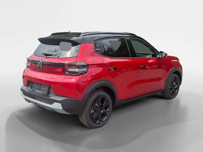 Citroën C3 Neuwagen Citroën C3 Neuwagen
