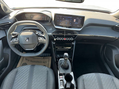Peugeot 2008 Neuwagen Peugeot 2008 Neuwagen