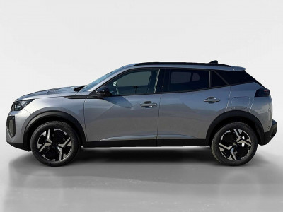 Peugeot 2008 Neuwagen Peugeot 2008 Neuwagen