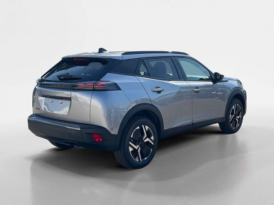 Peugeot 2008 Neuwagen Peugeot 2008 Neuwagen