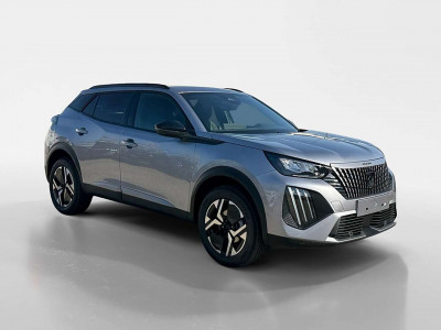 Peugeot 2008 Neuwagen Peugeot 2008 Neuwagen