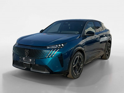 Peugeot 3008 Neuwagen Peugeot 3008 Neuwagen
