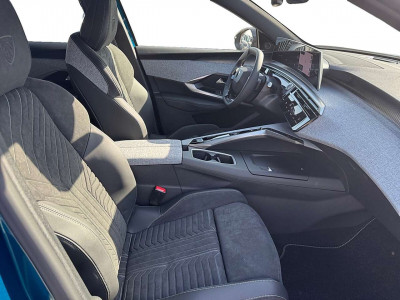 Peugeot 3008 Neuwagen Peugeot 3008 Neuwagen