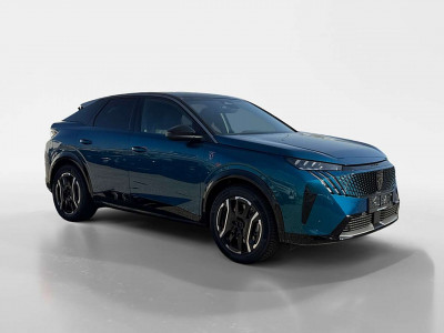 Peugeot 3008 Neuwagen Peugeot 3008 Neuwagen