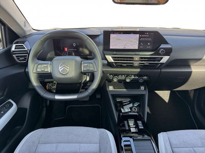 Citroën C4 Neuwagen Citroën C4 Neuwagen