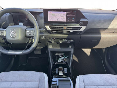 Citroën C4 Neuwagen Citroën C4 Neuwagen