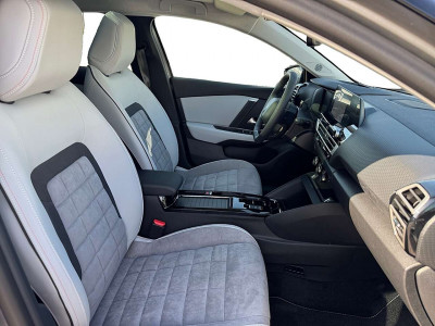 Citroën C4 Neuwagen Citroën C4 Neuwagen