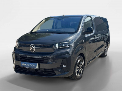 Citroën Spacetourer Neuwagen Citroën Spacetourer Neuwagen