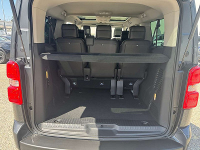 Citroën Spacetourer Neuwagen Citroën Spacetourer Neuwagen