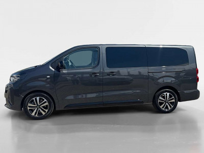 Citroën Spacetourer Neuwagen Citroën Spacetourer Neuwagen
