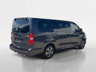 Citroën Spacetourer Neuwagen Citroën Spacetourer Neuwagen