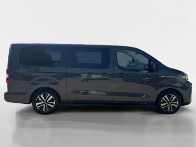 Citroën Spacetourer Neuwagen Citroën Spacetourer Neuwagen