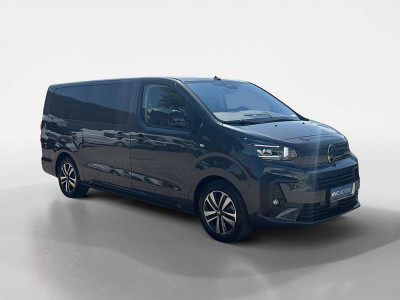 Citroën Spacetourer Neuwagen Citroën Spacetourer Neuwagen
