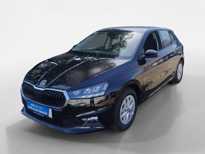 Skoda Fabia Gebrauchtwagen Skoda Fabia Gebrauchtwagen