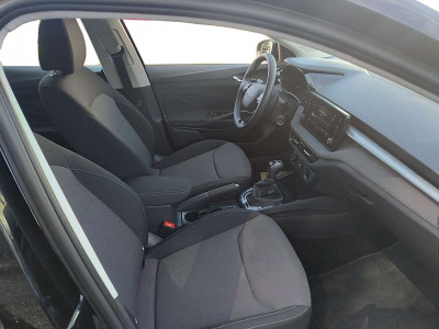 Skoda Fabia Gebrauchtwagen Skoda Fabia Gebrauchtwagen