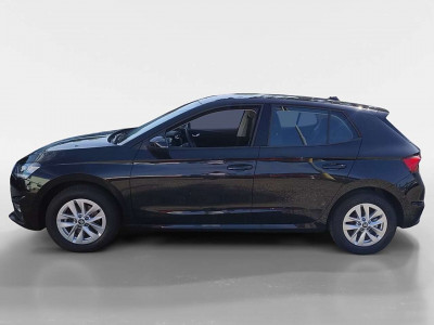 Skoda Fabia Gebrauchtwagen Skoda Fabia Gebrauchtwagen
