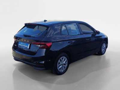 Skoda Fabia Gebrauchtwagen Skoda Fabia Gebrauchtwagen