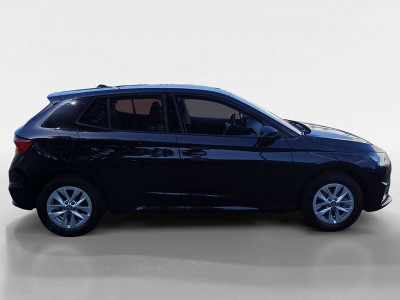 Skoda Fabia Gebrauchtwagen Skoda Fabia Gebrauchtwagen