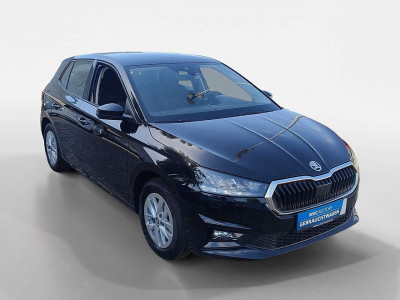Skoda Fabia Gebrauchtwagen Skoda Fabia Gebrauchtwagen