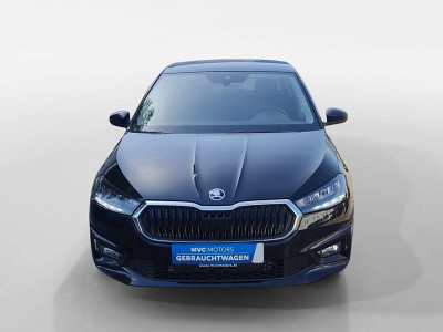 Skoda Fabia Gebrauchtwagen Skoda Fabia Gebrauchtwagen