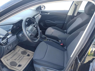 Skoda Fabia Gebrauchtwagen Skoda Fabia Gebrauchtwagen