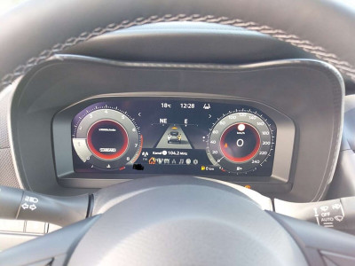 Nissan Juke Gebrauchtwagen Nissan Juke Gebrauchtwagen
