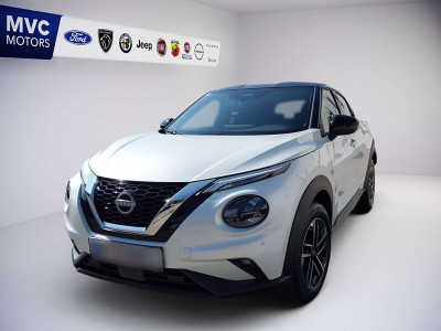 Nissan Juke Gebrauchtwagen Nissan Juke Gebrauchtwagen