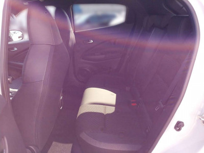 Nissan Juke Gebrauchtwagen Nissan Juke Gebrauchtwagen