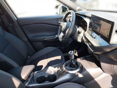 Nissan Juke Gebrauchtwagen Nissan Juke Gebrauchtwagen