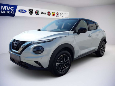 Nissan Juke Gebrauchtwagen Nissan Juke Gebrauchtwagen