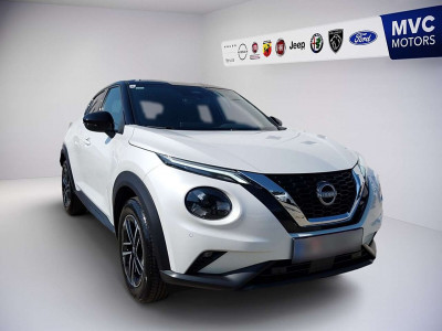 Nissan Juke Gebrauchtwagen Nissan Juke Gebrauchtwagen