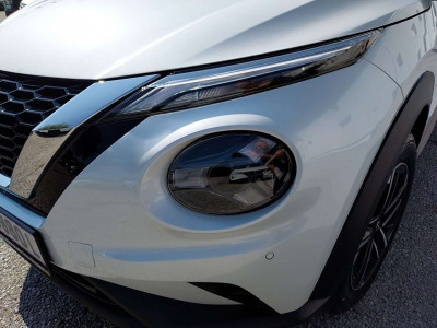 Nissan Juke Gebrauchtwagen Nissan Juke Gebrauchtwagen