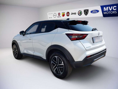 Nissan Juke Gebrauchtwagen Nissan Juke Gebrauchtwagen