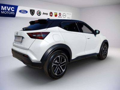Nissan Juke Gebrauchtwagen Nissan Juke Gebrauchtwagen